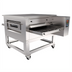 Thumbnail image #1 for Trento Single Deck Conveyor Pizza Oven with Touchscreen Controls