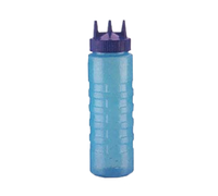 Vollrath 3324C-44 Tri Tip™ Squeeze Bottles Case of 12