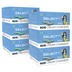 Thumbnail image #2 for Whip-It! Select N2O Cream Chargers for Whipped Cream, 6 x 100-Pack, 600 Count