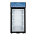 Thumbnail image #1 for Admiral Craft Equipment Corp. CDRF-1D/4 Countertop Refrigerators & Freezers