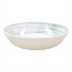 Thumbnail image #1 for Carlisle Mingle 8-Inch Smoke Melamine Cereal Bowl, 35.5 oz