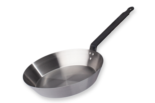 Product image #1 for Crestware CSFRY10 Frying Pans Case of 6