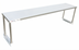 Thumbnail image #1 for Omcan 4-Pan Steam Table Overshelf, 58