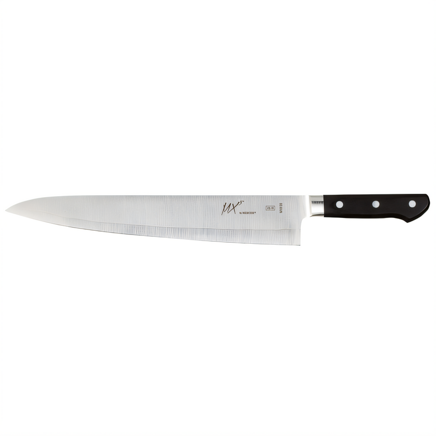 Product image #1 for Mercer Culinary MX3 300mm Forged Japanese Gyuto Chef Knife