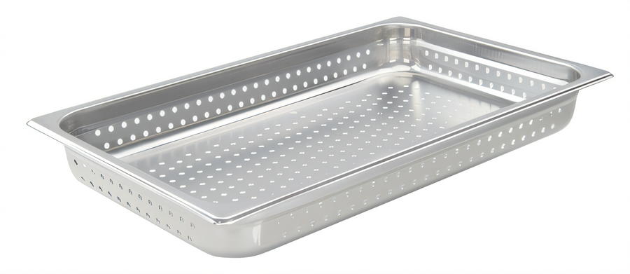 Product image #1 for Sapphire Manufacturing SM-STPF102 Hotel Pans