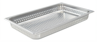 Sapphire Manufacturing SM-STPF102 Hotel Pans