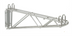 Thumbnail image #1 for Olympic J2WD18C Wall-Mounted Shelving