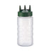 Thumbnail image #1 for Vollrath 3316-1301 Squeeze Bottles Case of 12