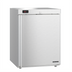 Thumbnail image #1 for Hoshizaki HR24C Compact Undercounter Reach-In Refrigerator, 1-Section, 3.87 Cu. Ft.