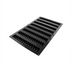 Thumbnail image #1 for Silikomart Infinity Flexible Silicone Baking Mold, 8-Cavity