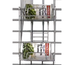Thumbnail image #1 for Eagle Group WalStor Modular Wall System 2-Deck Wall-Mounted Can Rack