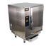 Thumbnail image #1 for AccuTemp Evolution Connectionless Boilerless Countertop Natural Gas Steamer, 6 Full-Size Pan Capacity