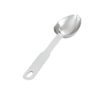 Vollrath 1/8 Cup Oval Stainless Steel Measuring Scoop/Cup