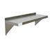 Thumbnail image #1 for Serv-Ware SSWS1224-CWP Wall-Mounted Shelving