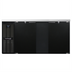 Thumbnail image #1 for Continental Refrigerator BB69N 69-Inch Front-Breathing Two-Door Refrigerated Back Bar Cooler