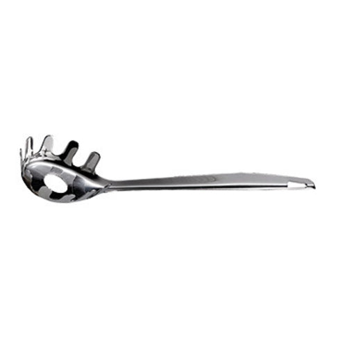 Product image #1 for Winco Large Stainless Steel Spaghetti Server, 13 Inch