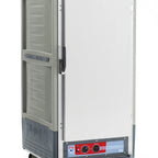 Thumbnail image #1 for Metro C537-HLFS-U-GYA C5 Insulation Armour Heated Cabinets & Holding Shelves