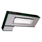 Thumbnail image #1 for Hatco Ultra-Glo® UGAL-36 36-Inch Lighted Ceramic Infrared Strip Heater with Aluminum Housing