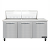 Thumbnail image #1 for Continental Refrigerator SW72N24M 72