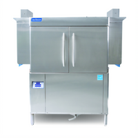 Jackson RackStar 44CS Single-Tank High-Temperature Steam-Heated Conveyor Dishwasher