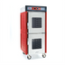 Thumbnail image #1 for Metro C549-ASDC-LA C5 Heated Cabinets & Holding Shelves