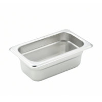 Winco SPJH-902 Hotel Pans Case of 72