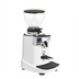 Thumbnail image #1 for UNIC Ceado E37J On-Demand Espresso Coffee Grinder with 64mm Flat Burrs, White