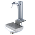 Thumbnail image #1 for Micro Matic 3-Inch Clamp-On Wine Font with 2 Faucets