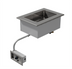 Thumbnail image #1 for Advance Tabco Triumph (Supreme) 1-Well Drop-In Sealed Electric Hot Food Well for 12