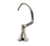 Thumbnail image #1 for 20 Qt Planetary Mixer Aluminum Dough Hook Attachment