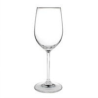 Anchor Hocking Foodservice 93354 Vienna Wine Glasses