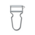 Thumbnail image #1 for Victorinox 6.09 Vegetable Slicer