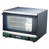 Thumbnail image #1 for Winco Quarter-Size Countertop Electric Convection Oven, 0.8 Cu. Ft., 120V
