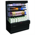 Thumbnail image #1 for Howard-McCray 30E Series Rear Loading Remote Open Merchandiser, 39