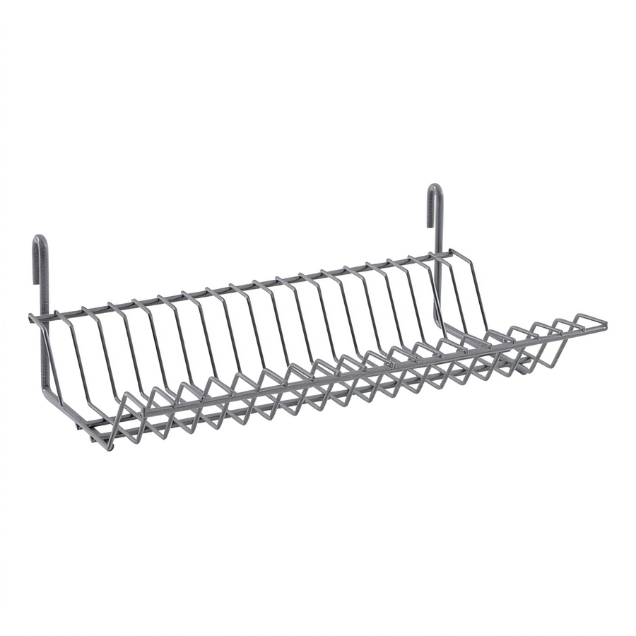 Product image #1 for Metro IWA-11K4 SmartWall Wall-Mounted Shelving
