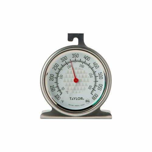 Product image #1 for Taylor Precision 3506FS Grill & Oven Thermometers Case of 6