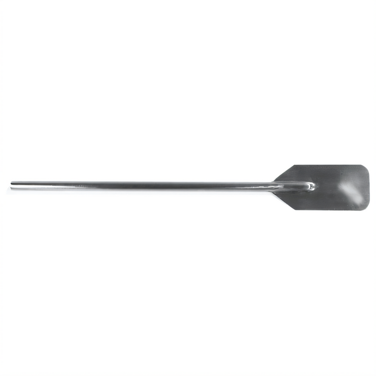 Product image #1 for Sparta 48-Inch Stainless Steel Paddle Scraper with Chisel Point Blade