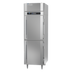 Thumbnail image #1 for Victory UltraSpec One-Section Pass-Thru Solid Half-Door Freezer, Self-Contained, Standard Depth, 4 Half Doors