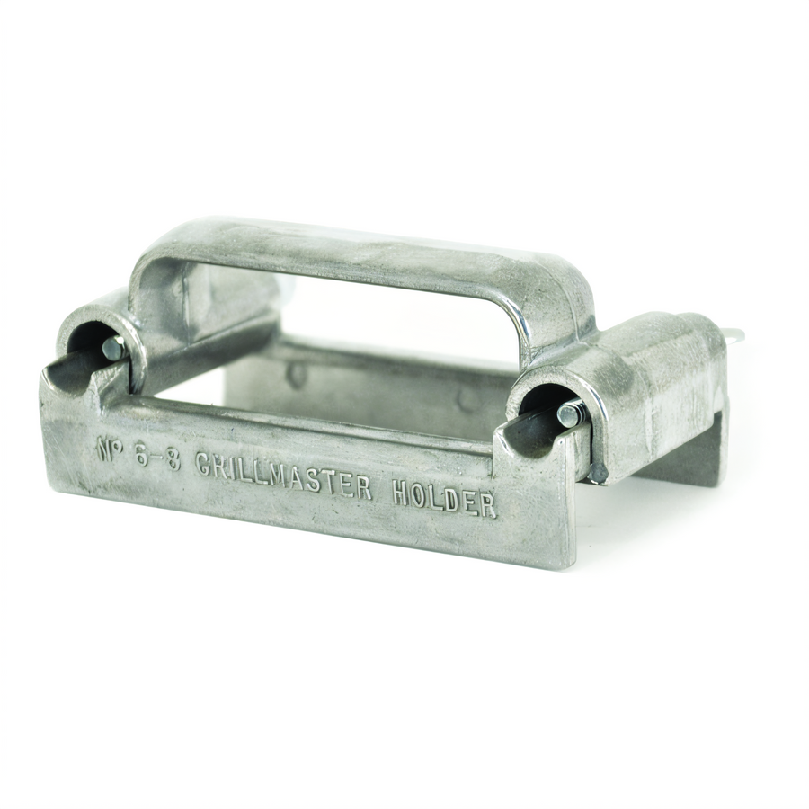 Product image #1 for Omcan Grill Stone Handle