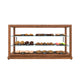 Refrigerated Display Case Equipment