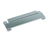 Metro PBA-2BH SmartWall Wall-Mounted Shelving