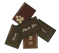 Vollrath 1000-06 Tip Trays Case of 36