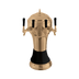 Thumbnail image #1 for Perlick Roma 4-Faucet Glycol-Cooled Countertop Draft Beer Tower