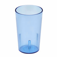 Cambro 500P2401 Colorware Plastic Tumblers Case of 24