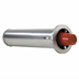 Thumbnail image #1 for Dispense-Rite Two-Spring Adjustable In-Counter Tubular Cup Dispenser, 22-Inch Stainless Steel