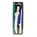 Thumbnail image #1 for Dexter Russell Sani-Safe 8-Inch Narrow Fillet Knife with Sheath, White Polypropylene Handle