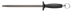 Thumbnail image #2 for Traditional 10-Inch Magnetized Butcher Steel with Polypropylene Handle