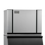 Thumbnail image #1 for Ice-O-Matic Elevation Series Modular Cube Ice Maker Head with Air-Cooled Remote Condenser, Half-Size Cube