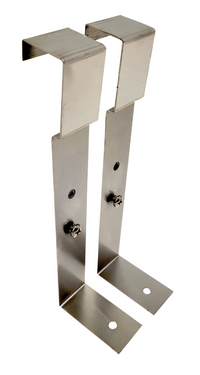 Advance Tabco PR-STRAP Speed Rails