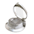 Thumbnail image #1 for American Metalcraft Die-Cast Aluminum Egg Slicer with Oval or Round Slices